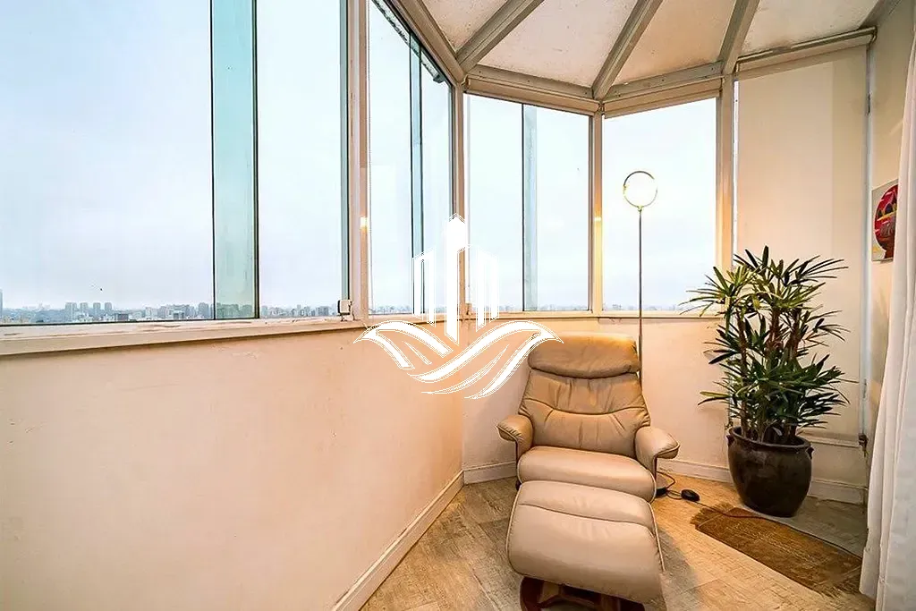 Cobertura, 4 quartos, 542 m² - Foto 5