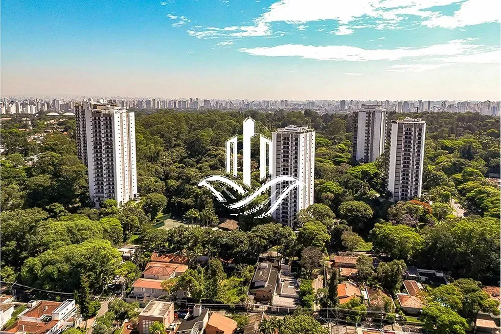 Cobertura, 4 quartos, 542 m² - Foto 35