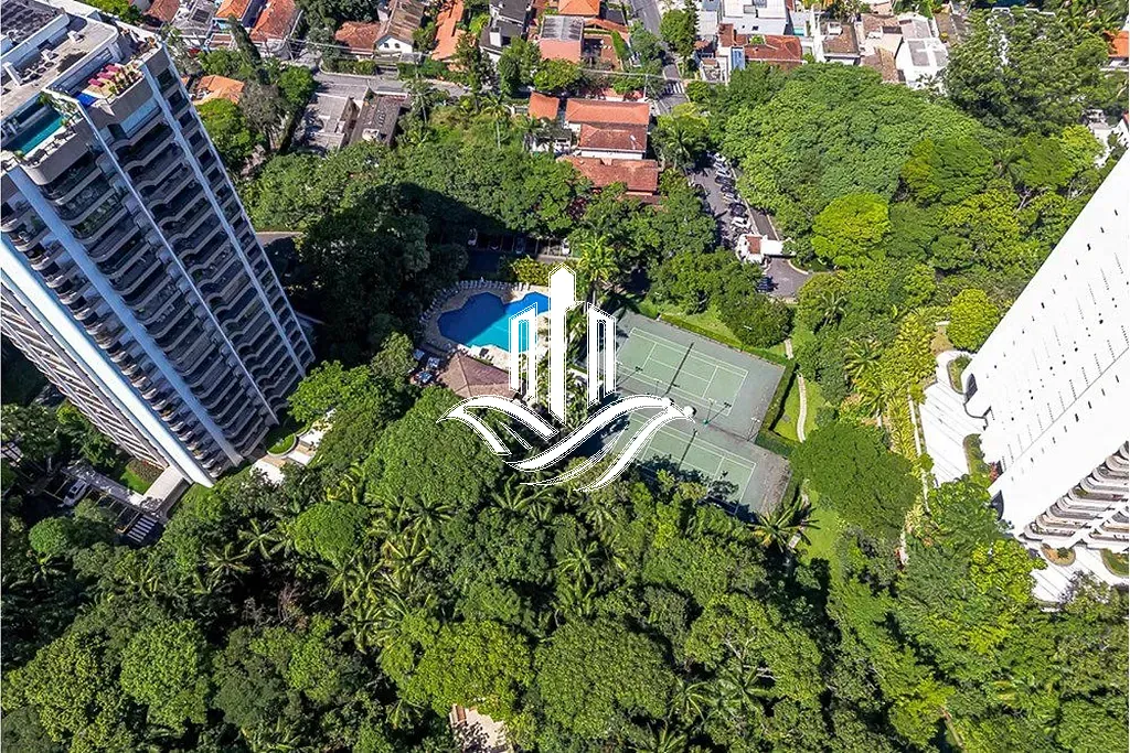 Cobertura, 4 quartos, 542 m² - Foto 34