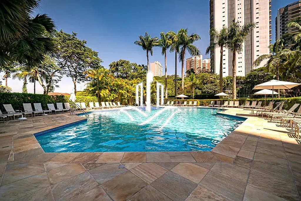 Cobertura, 4 quartos, 542 m² - Foto 33