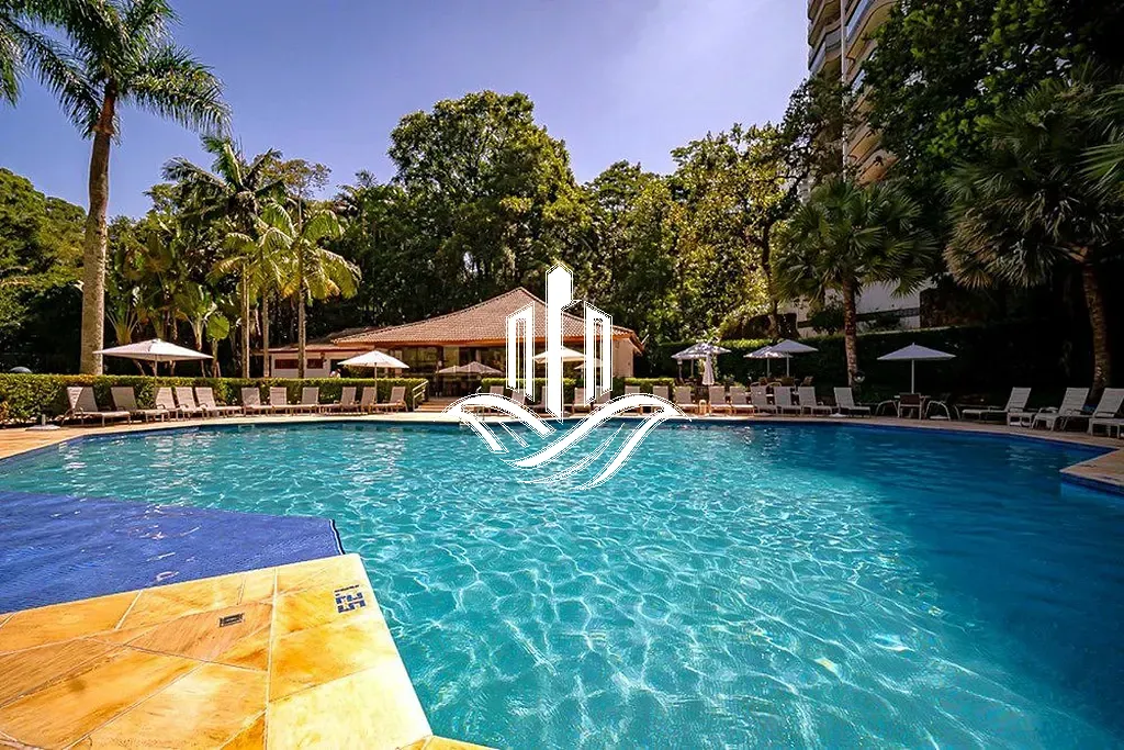 Cobertura, 4 quartos, 542 m² - Foto 32
