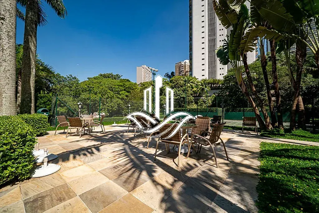 Cobertura, 4 quartos, 542 m² - Foto 21