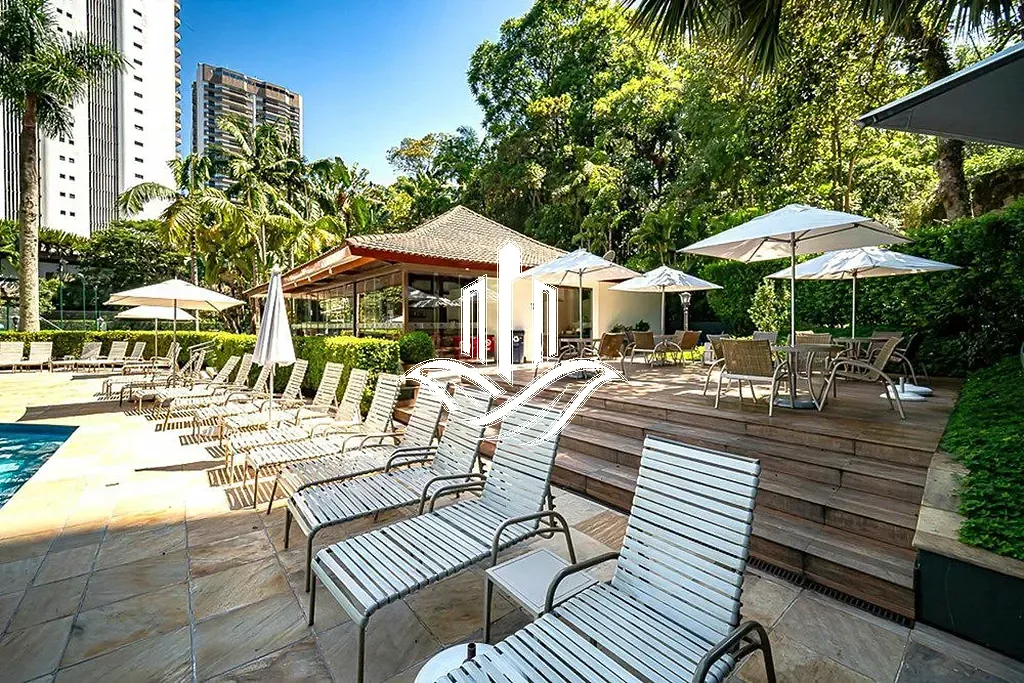 Cobertura, 4 quartos, 542 m² - Foto 30