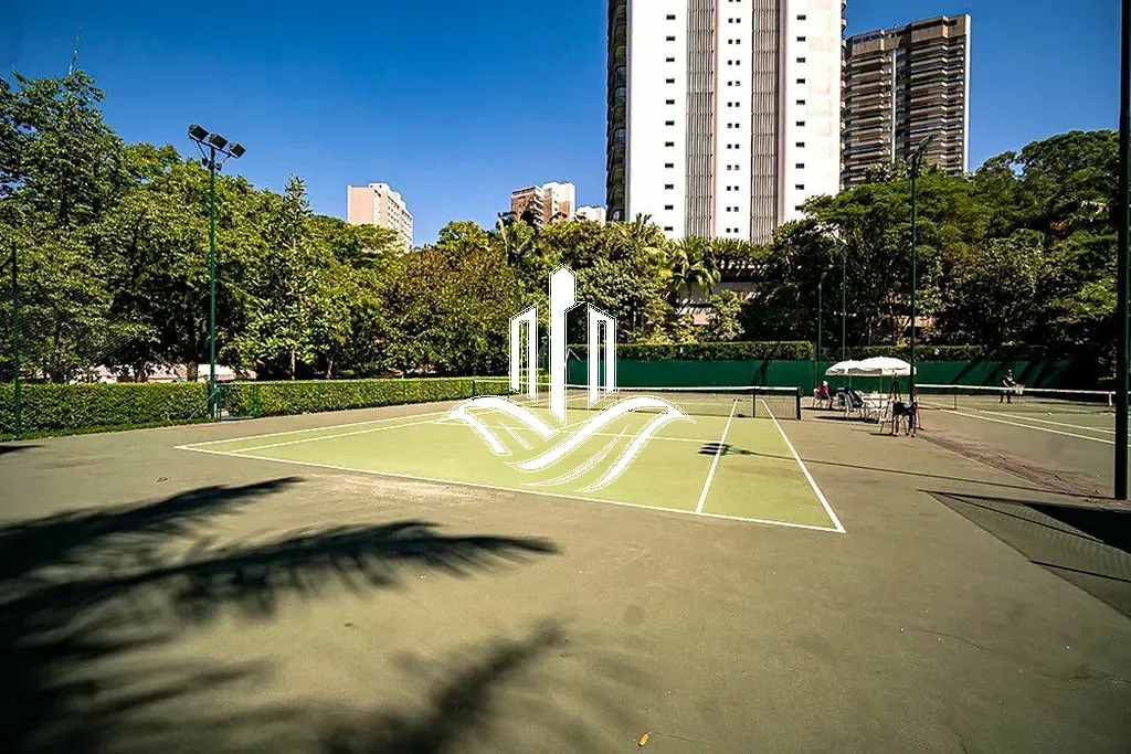 Cobertura, 4 quartos, 542 m² - Foto 27