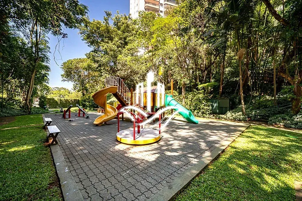 Cobertura, 4 quartos, 542 m² - Foto 24