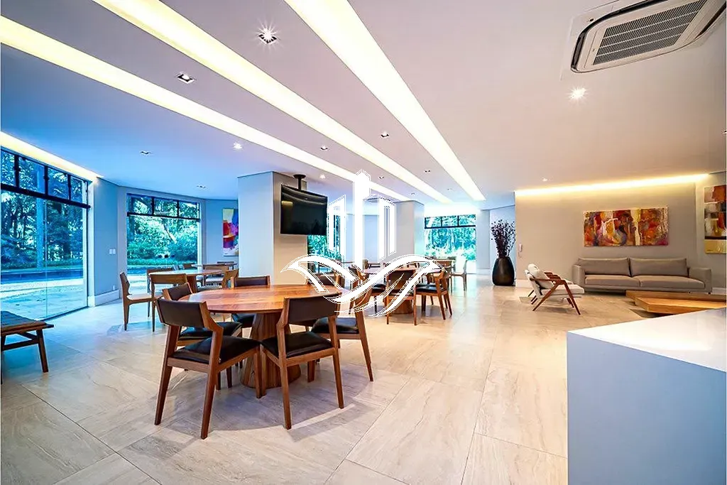 Cobertura, 4 quartos, 542 m² - Foto 22