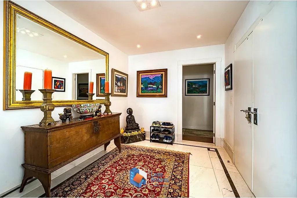Cobertura, 4 quartos, 542 m² - Foto 57