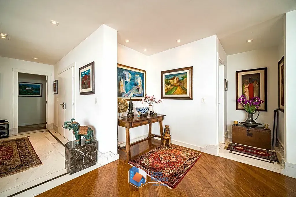 Cobertura, 4 quartos, 542 m² - Foto 56