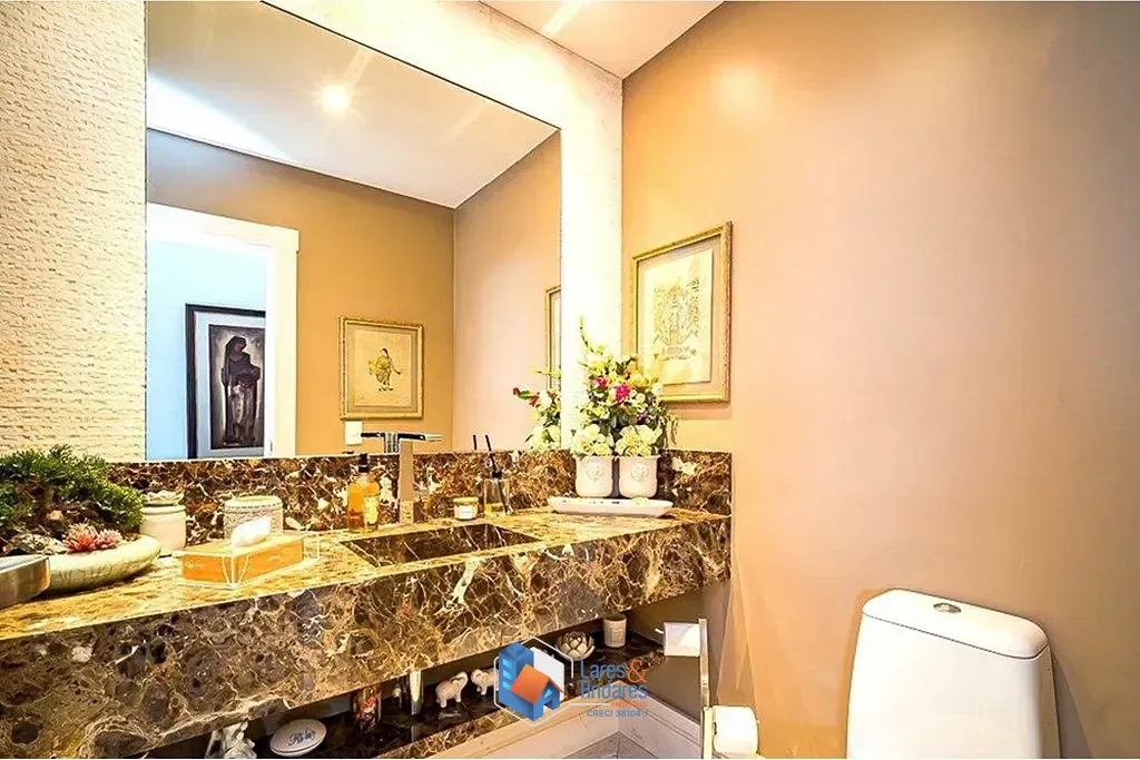 Cobertura, 4 quartos, 542 m² - Foto 55