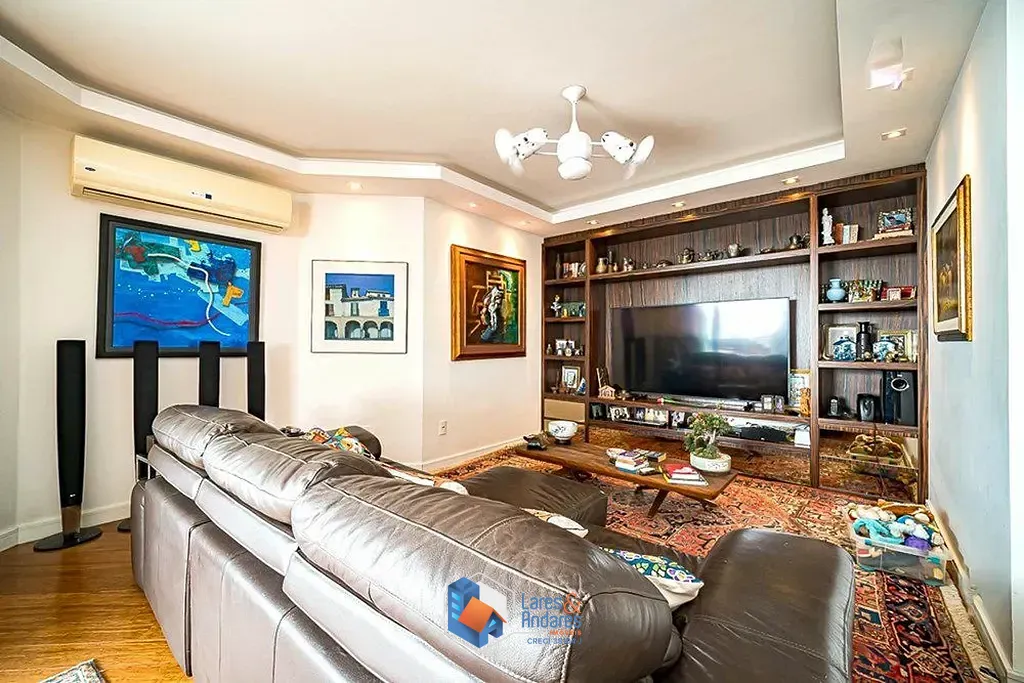Cobertura, 4 quartos, 542 m² - Foto 54