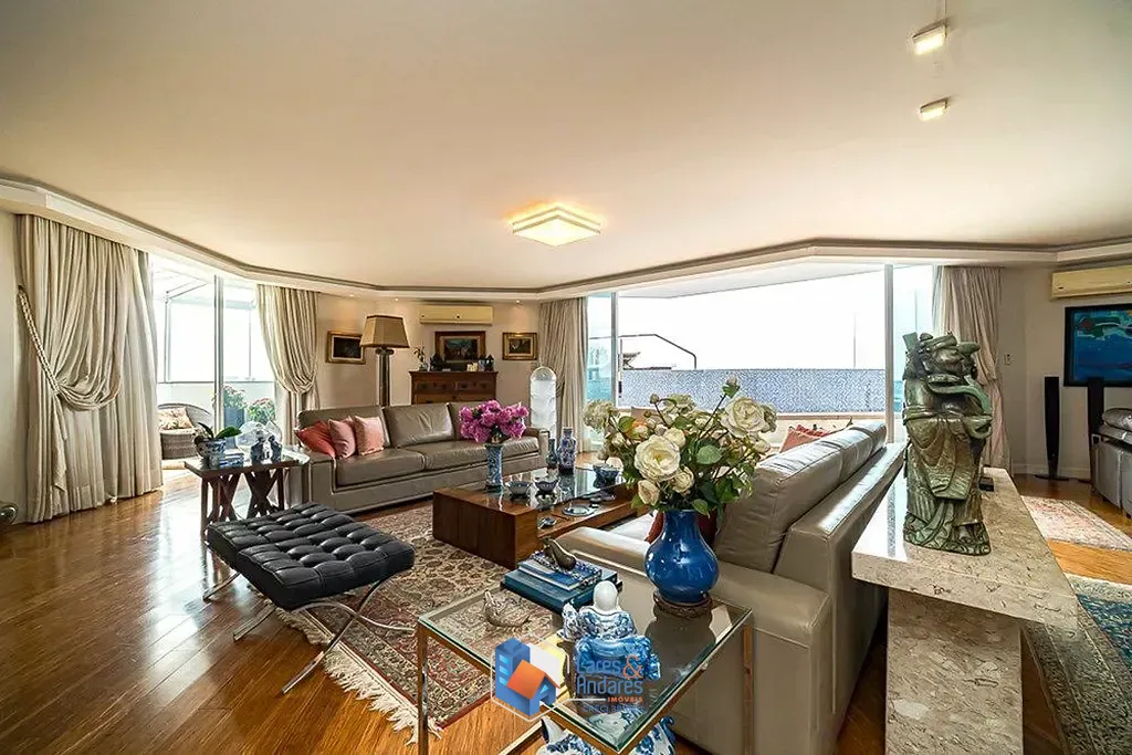 Cobertura, 4 quartos, 542 m² - Foto 52
