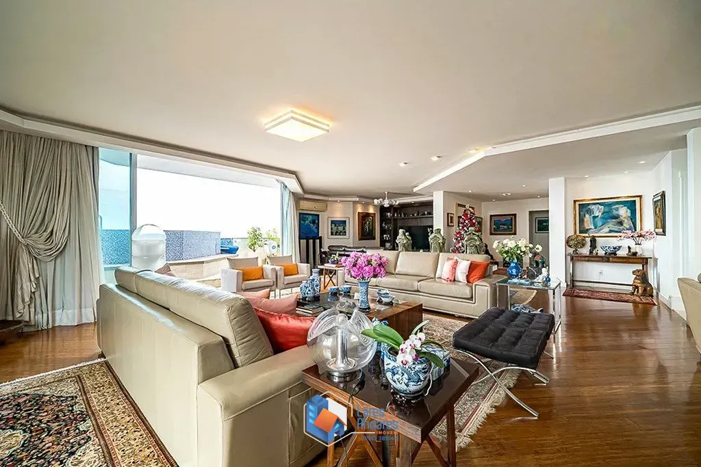 Cobertura, 4 quartos, 542 m² - Foto 40