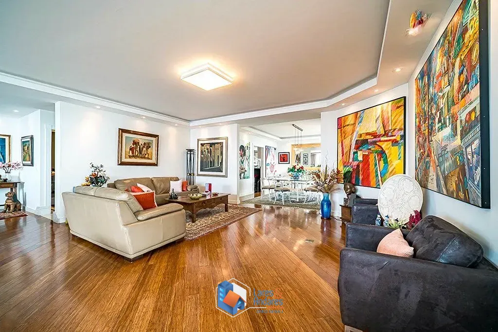 Cobertura, 4 quartos, 542 m² - Foto 48