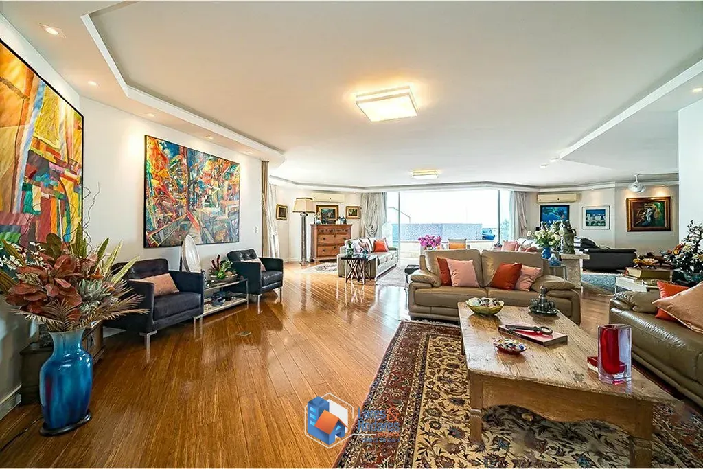 Cobertura, 4 quartos, 542 m² - Foto 47