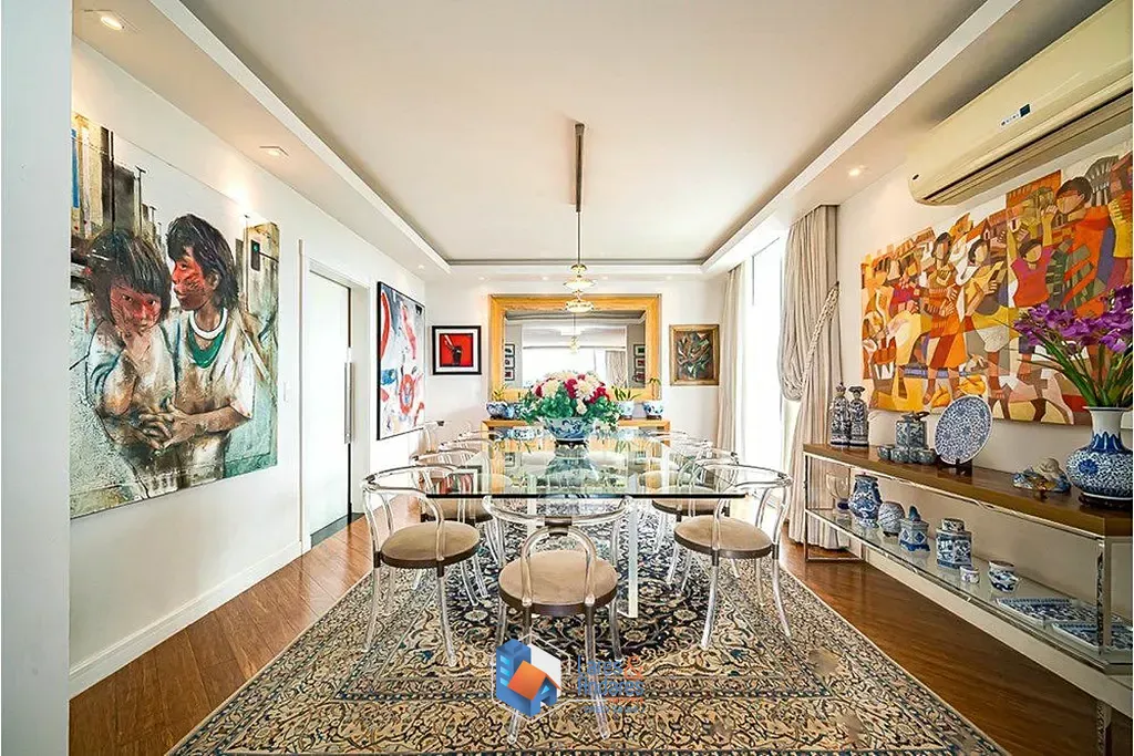 Cobertura, 4 quartos, 542 m² - Foto 46