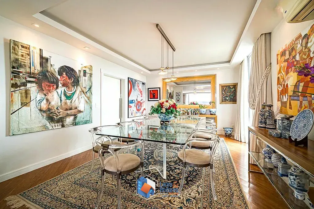 Cobertura, 4 quartos, 542 m² - Foto 45