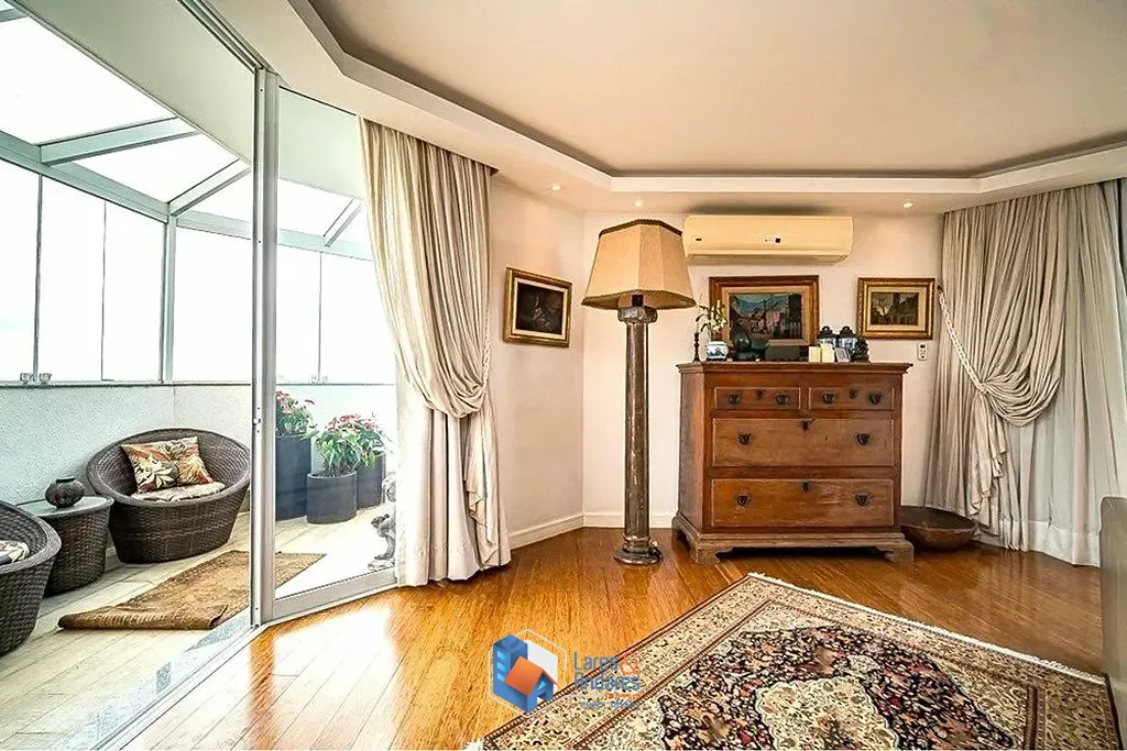 Cobertura, 4 quartos, 542 m² - Foto 43