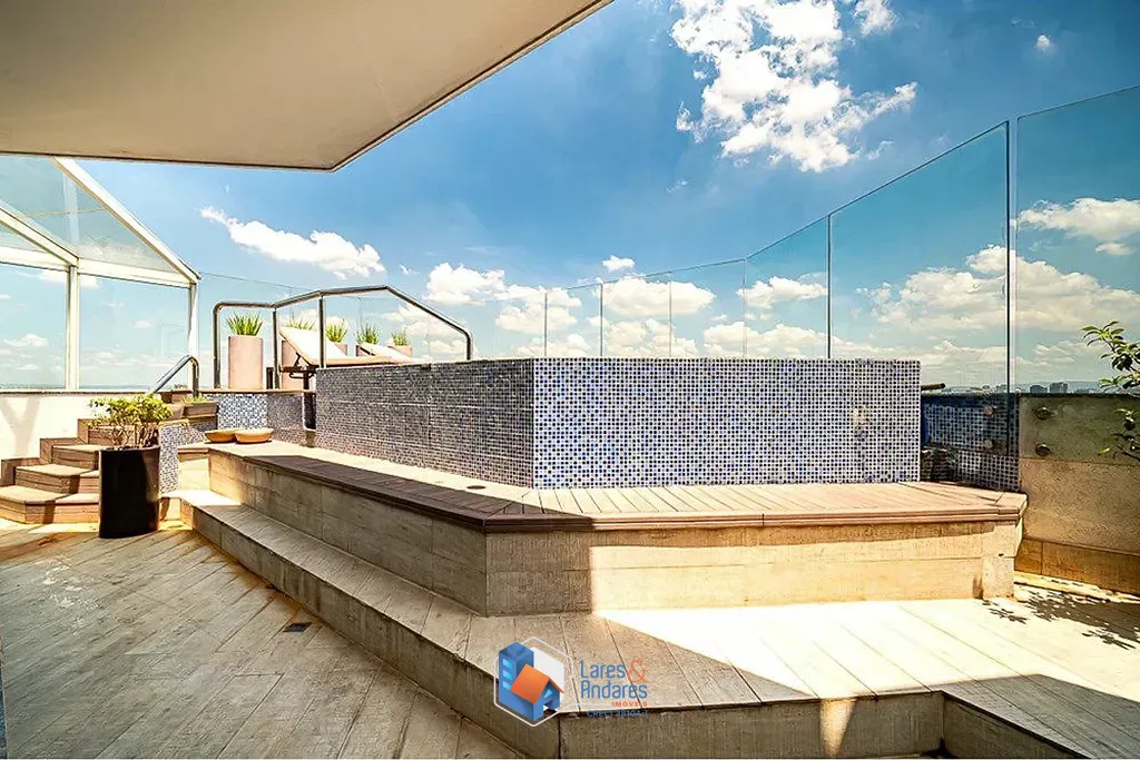 Cobertura, 4 quartos, 542 m² - Foto 42