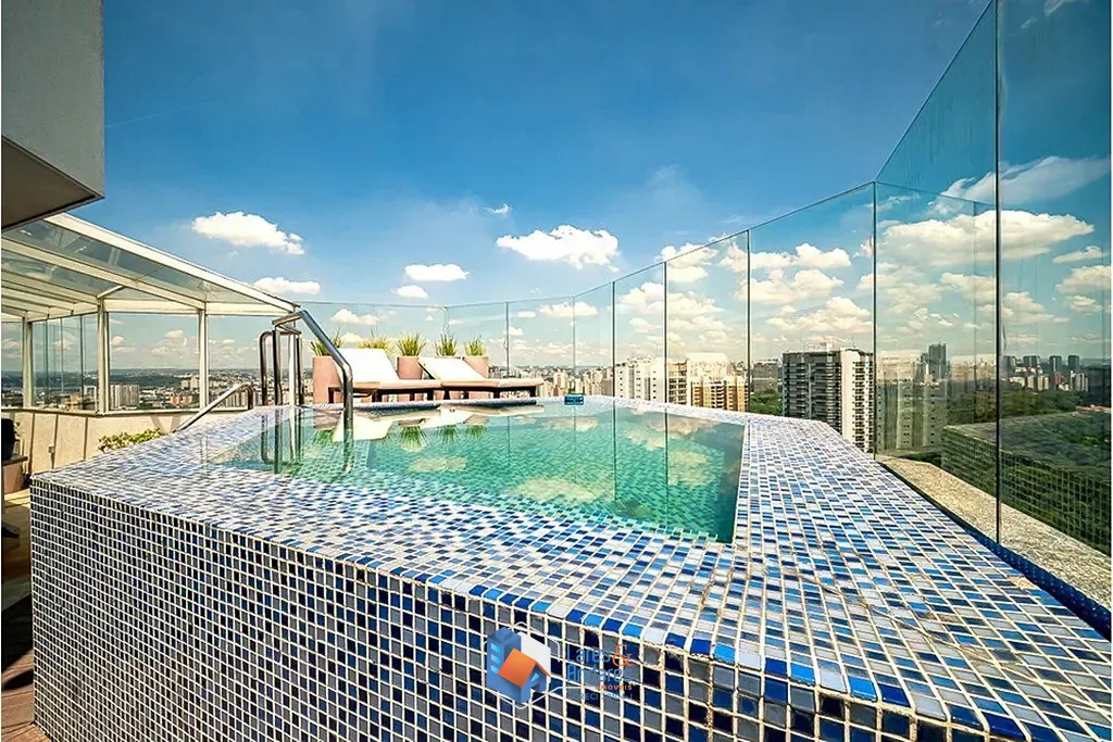 Cobertura, 4 quartos, 542 m² - Foto 41