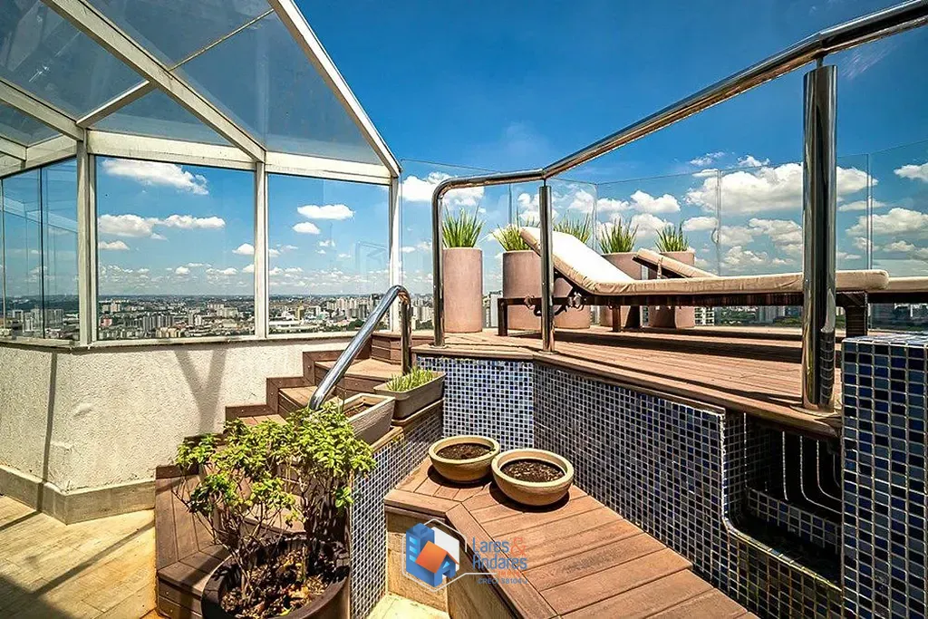 Cobertura, 4 quartos, 542 m² - Foto 50