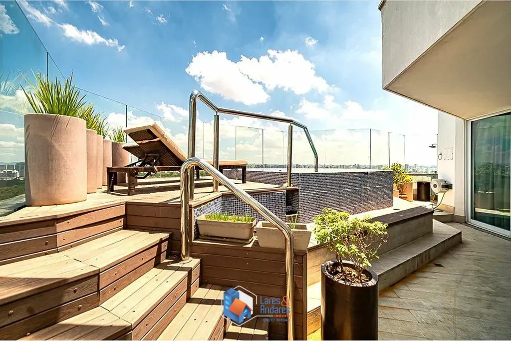 Cobertura, 4 quartos, 542 m² - Foto 76