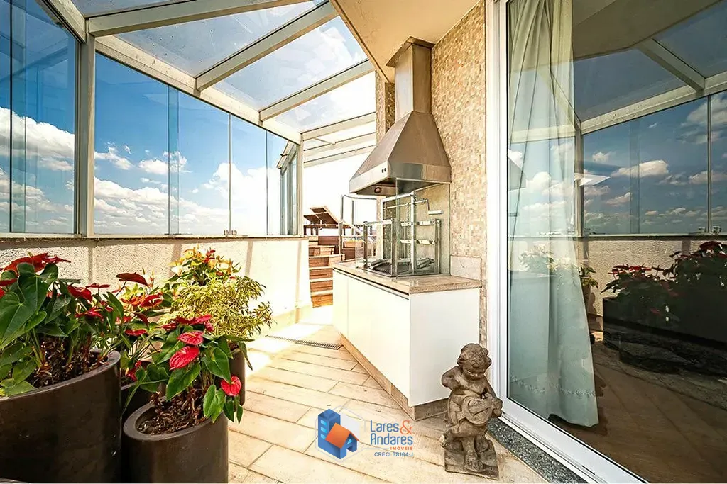 Cobertura, 4 quartos, 542 m² - Foto 71