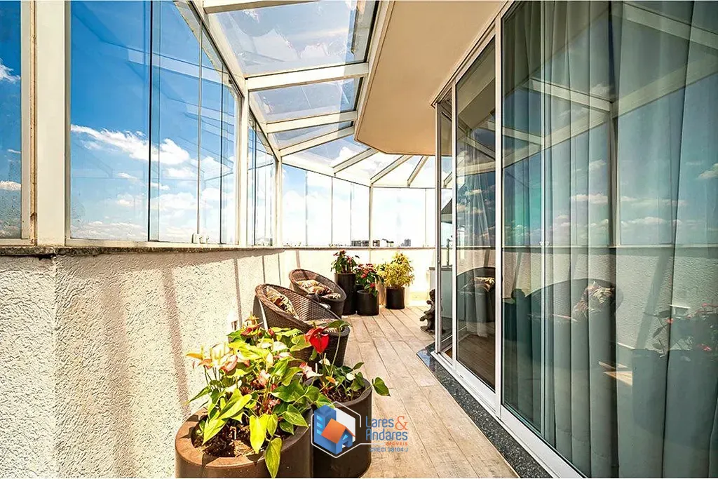Cobertura, 4 quartos, 542 m² - Foto 70