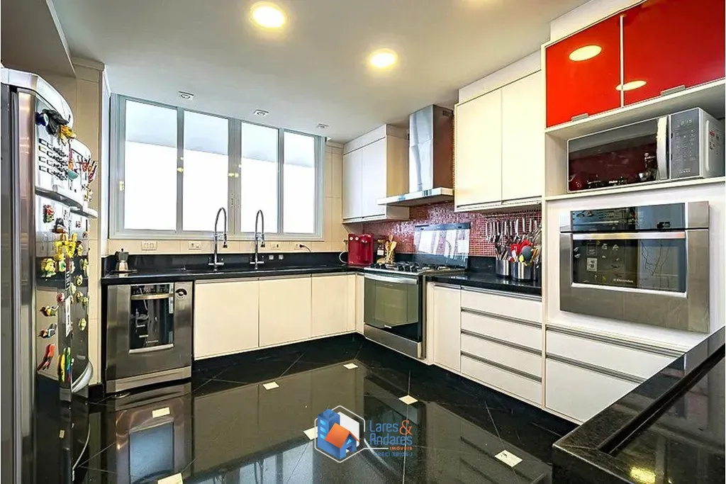 Cobertura, 4 quartos, 542 m² - Foto 66
