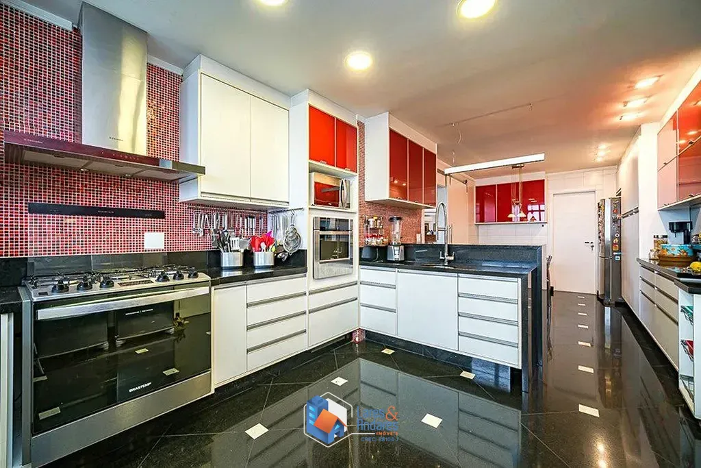 Cobertura, 4 quartos, 542 m² - Foto 65