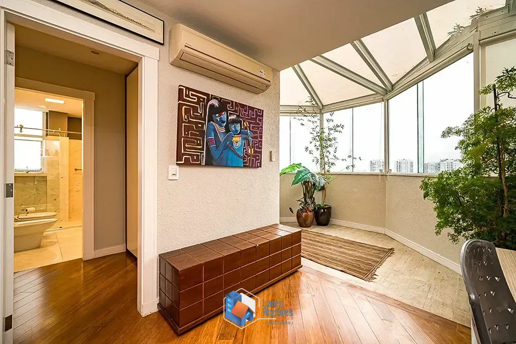 Cobertura, 4 quartos, 542 m² - Foto 61