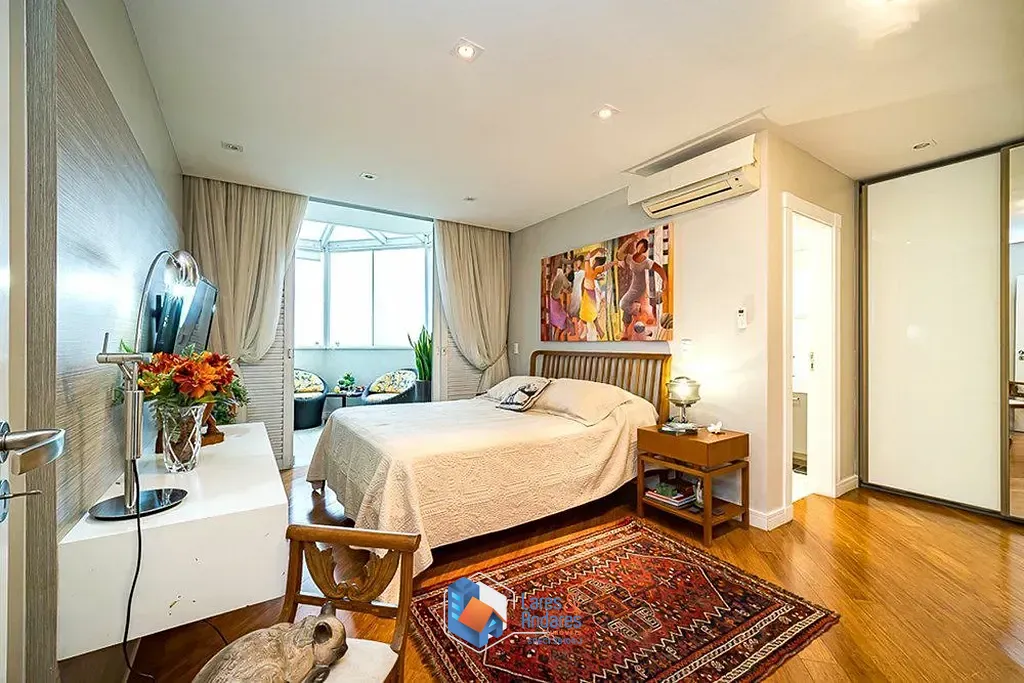 Cobertura, 4 quartos, 542 m² - Foto 31