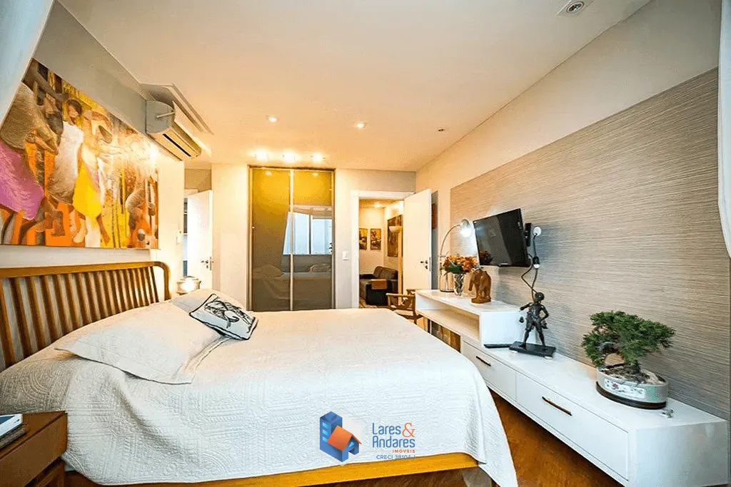 Cobertura, 4 quartos, 542 m² - Foto 20