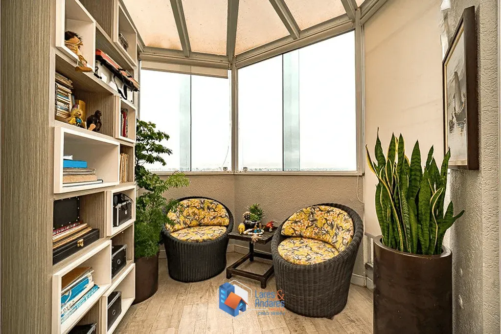 Cobertura, 4 quartos, 542 m² - Foto 18