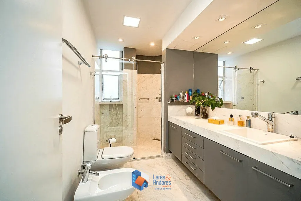 Cobertura, 4 quartos, 542 m² - Foto 17