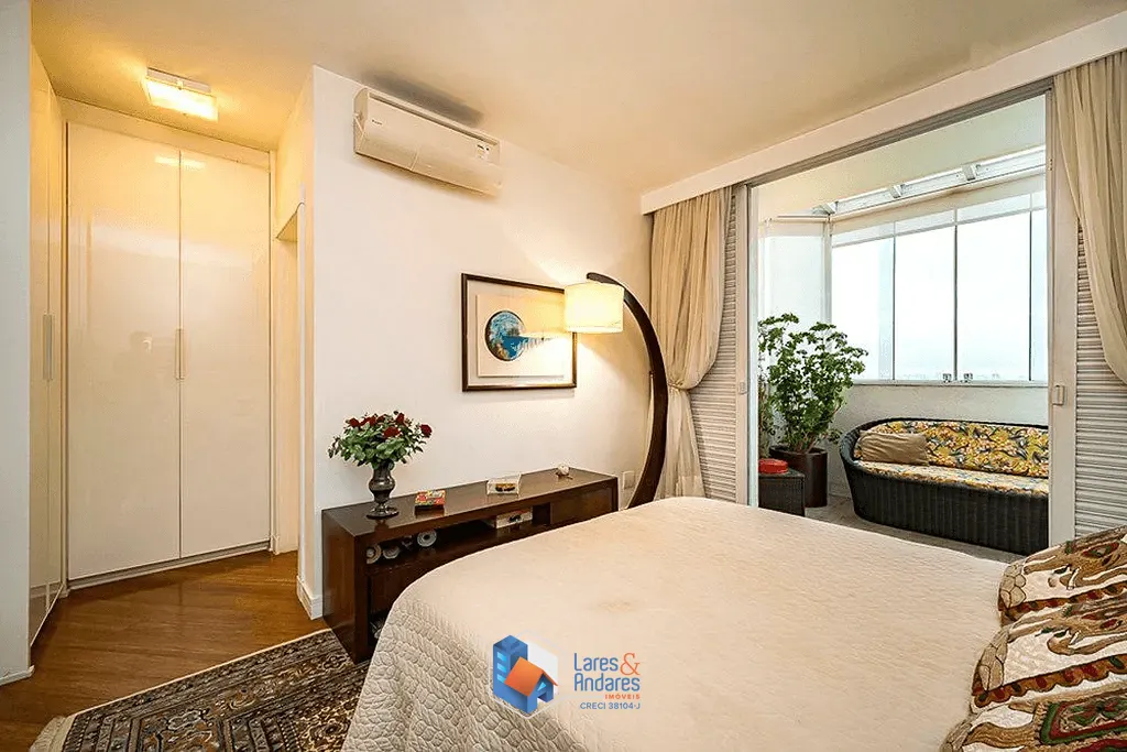 Cobertura, 4 quartos, 542 m² - Foto 16