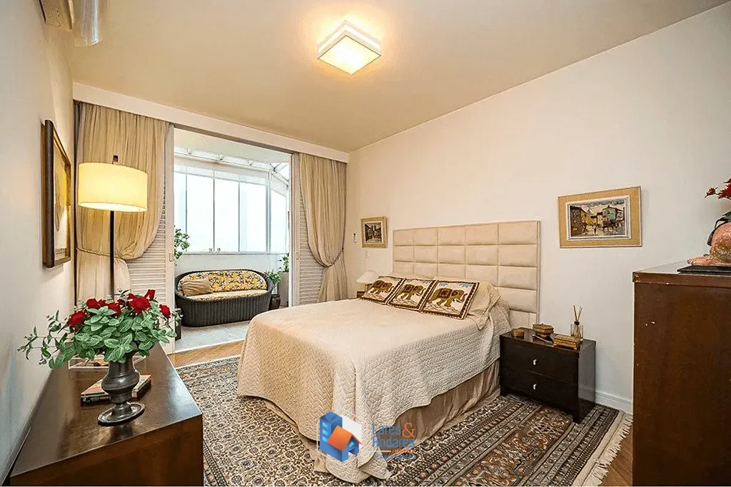 Cobertura, 4 quartos, 542 m² - Foto 15