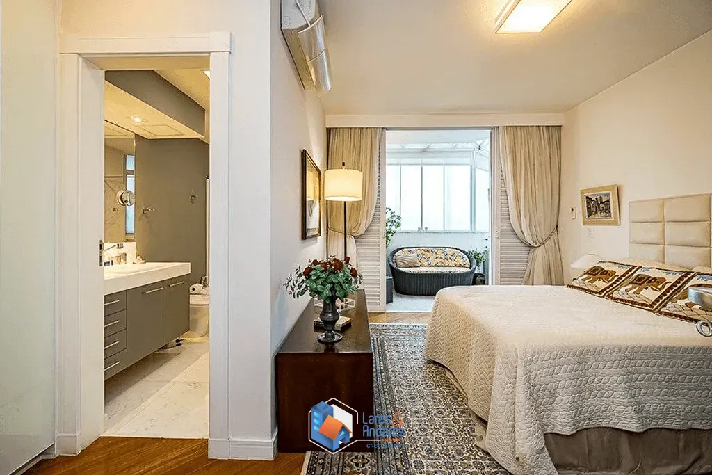 Cobertura, 4 quartos, 542 m² - Foto 14