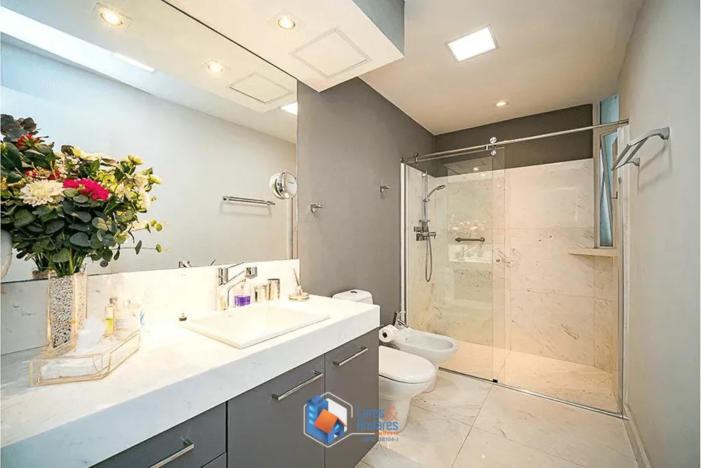 Cobertura, 4 quartos, 542 m² - Foto 12