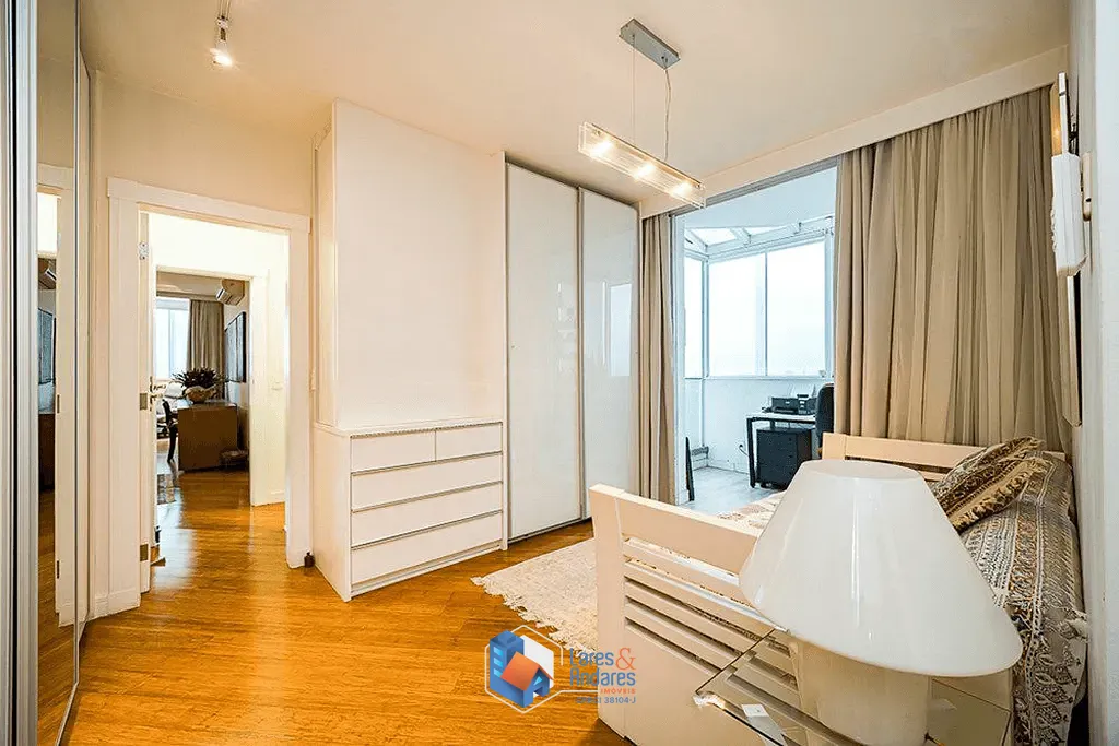 Cobertura, 4 quartos, 542 m² - Foto 11