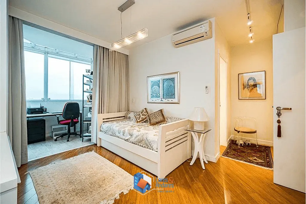 Cobertura, 4 quartos, 542 m² - Foto 10