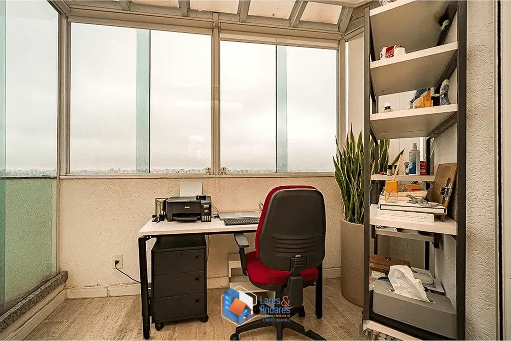 Cobertura, 4 quartos, 542 m² - Foto 9