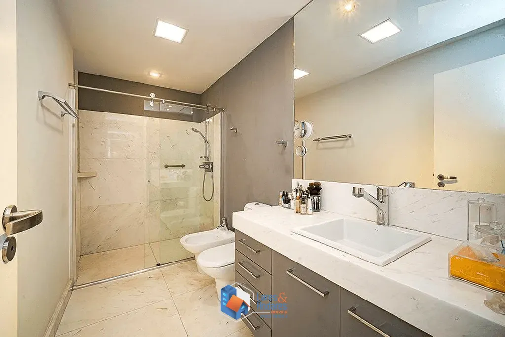 Cobertura, 4 quartos, 542 m² - Foto 8