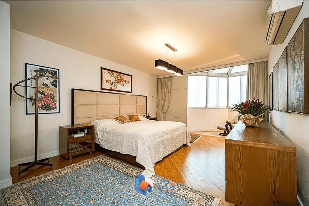 Cobertura, 4 quartos, 542 m² - Foto 7