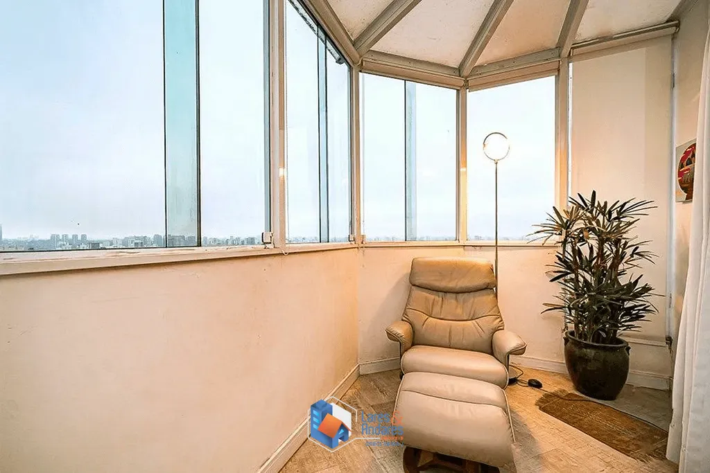 Cobertura, 4 quartos, 542 m² - Foto 5