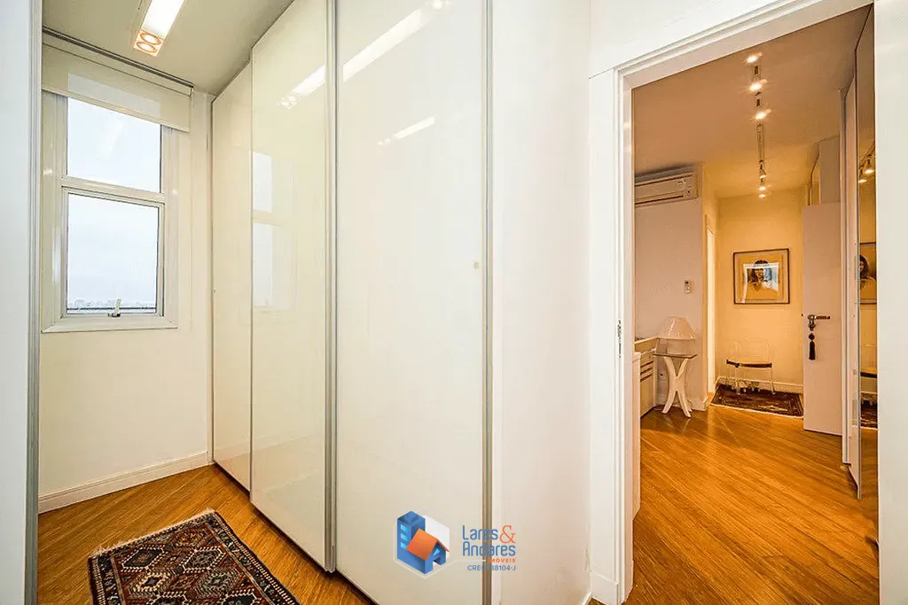 Cobertura, 4 quartos, 542 m² - Foto 4