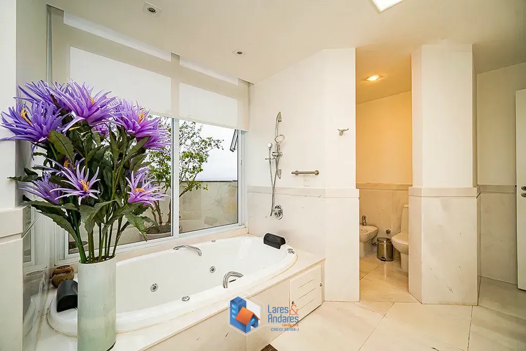 Cobertura, 4 quartos, 542 m² - Foto 39