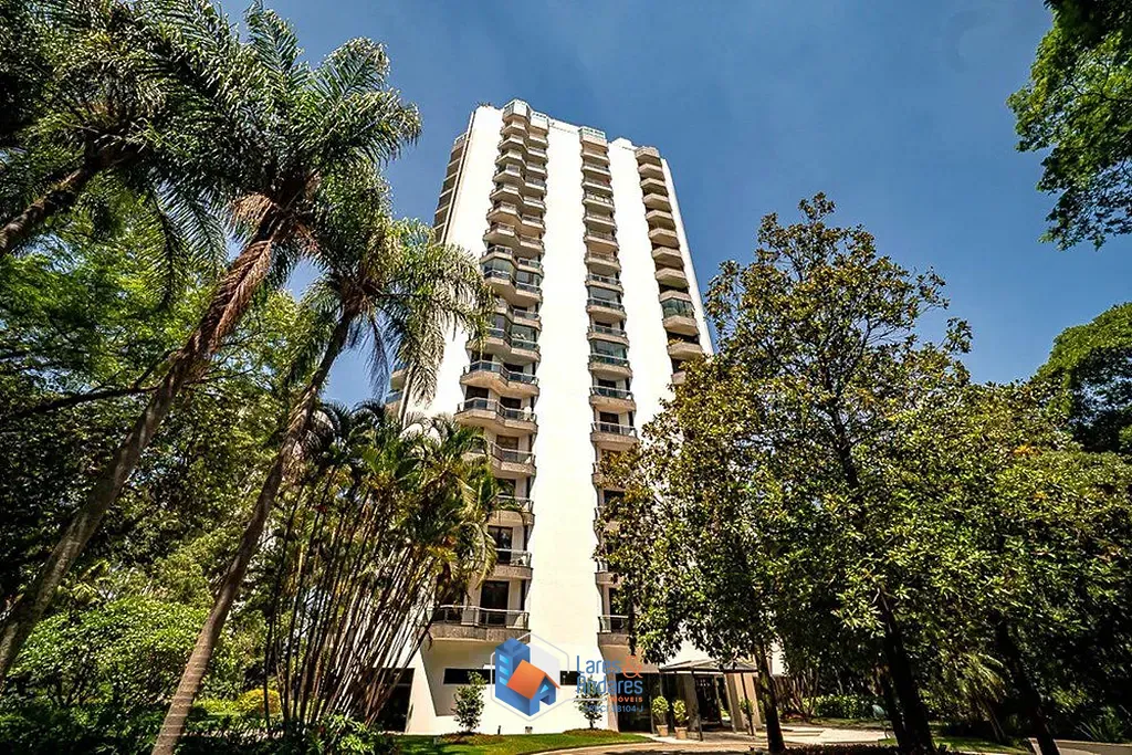 Cobertura, 4 quartos, 542 m² - Foto 37