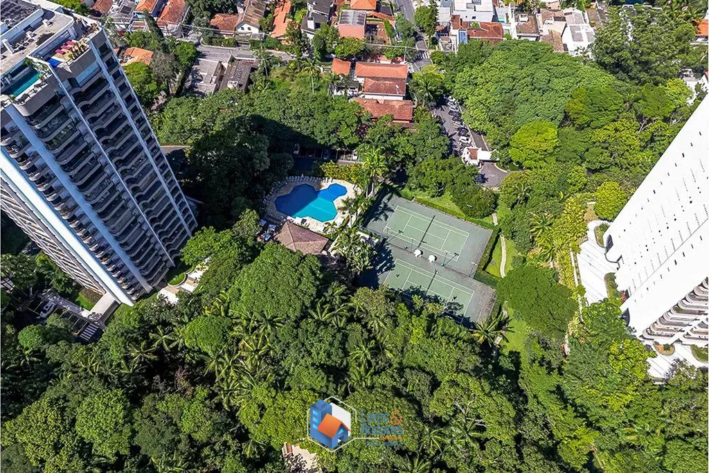 Cobertura, 4 quartos, 542 m² - Foto 34