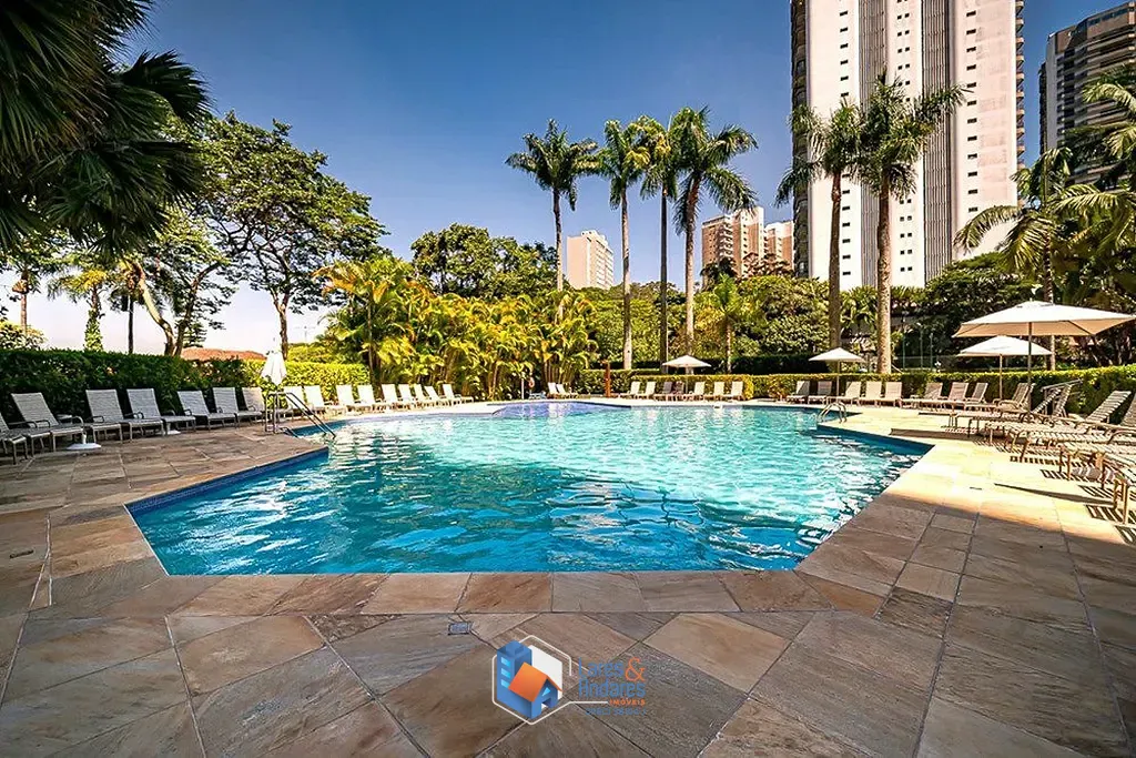 Cobertura, 4 quartos, 542 m² - Foto 33