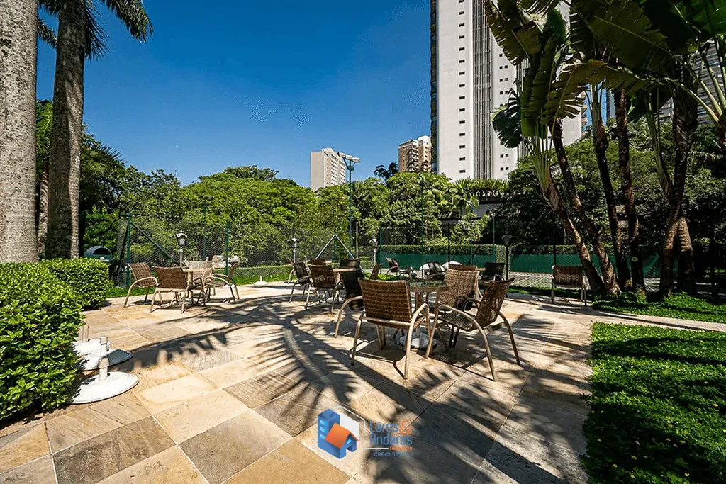Cobertura, 4 quartos, 542 m² - Foto 21